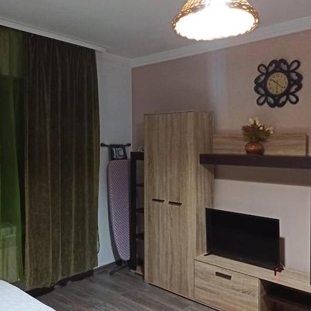 Apartament 2 Camere In Techirghiol Extérieur photo
