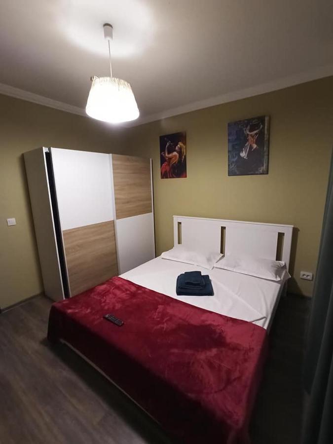 Apartament 2 Camere In Techirghiol Extérieur photo