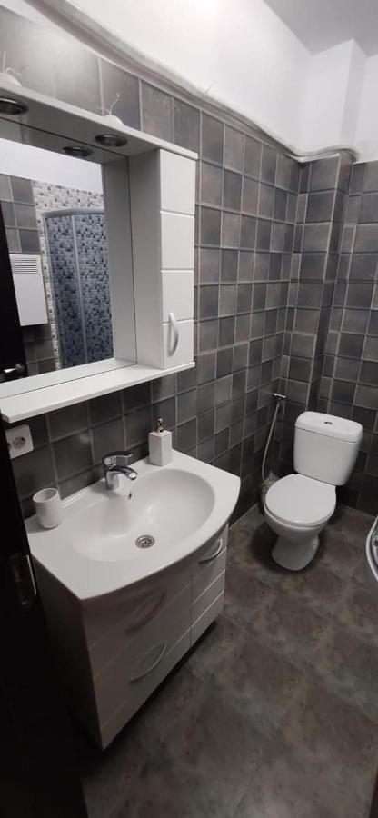 Apartament 2 Camere In Techirghiol Extérieur photo