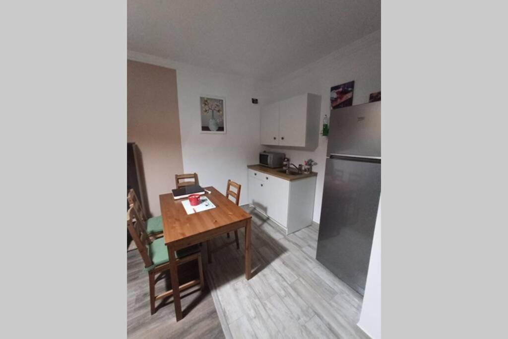Apartament 2 Camere In Techirghiol Extérieur photo