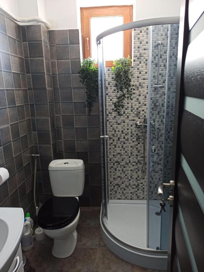 Apartament 2 Camere In Techirghiol Extérieur photo